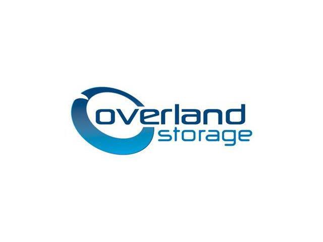 Overland Storage SAS Connectivity Kit - Storage controller - SAS 2 - 600 MBps - for NEO 2000E, 200s, 400s, 4100E, 600s, 800s