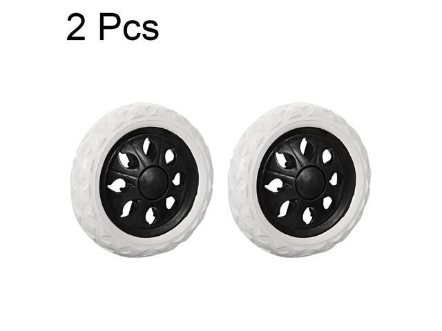 M6 x 10 x 20mm Leveling Feet Adjustable Leveler Protector for Sofa Leg 10pcs