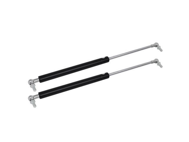 Photos - Other Power Tools Unique Bargains 420mm Length M8 Thread 250N Force Ball Joint Lift Support 