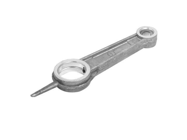 12mmx23mmx85mm Aluminum Air Compressor Piston Connecting Rod