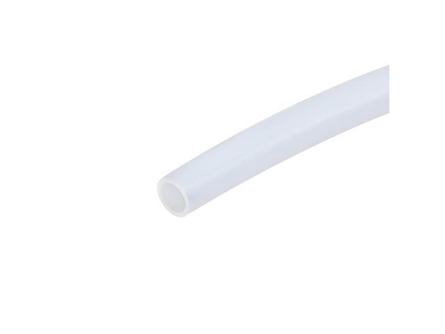 1.8mm ID 2.6mm OD PTFE Tubing Tube 5Meter 16.4ft Lengh For 3D Printer RepRap