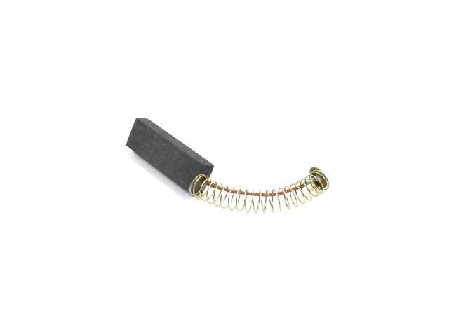 Unique Bargains Electric Motor Carbon Brush 35mm x 11mm x 6mm for Power Tool
