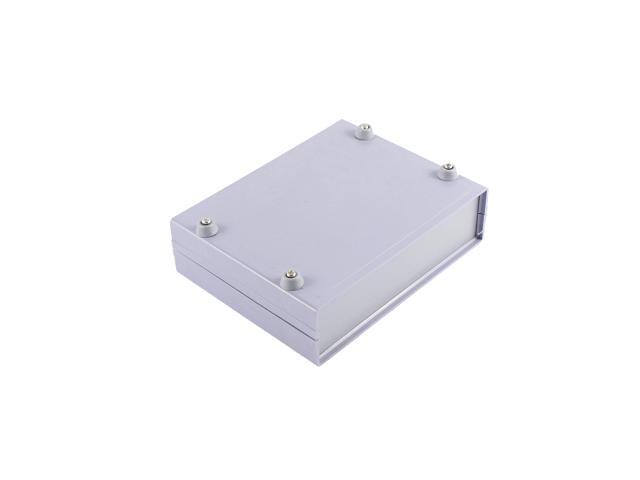 Plastic Enclosure Electronics Project Instrument Shell Box 150 x 120 x 40mm