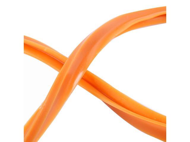 Pressure Cooker Sealing Ring, 18cm Silicone Rubber Gasket Sealing Ring for Pressure Cookers