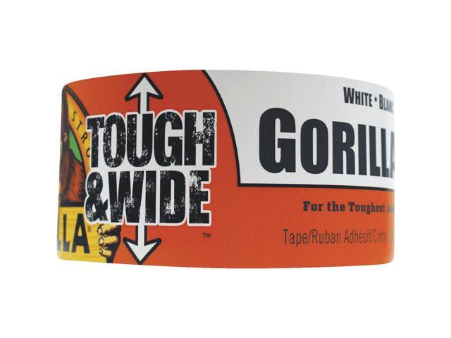 GORILLA GLUE CO 25yd Tough & Wide Tape 6025302