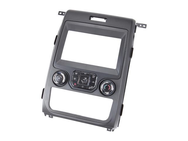 Maestro - Dash Kit for 2013-2014 Ford F-150 Vehicles - Black - image 4