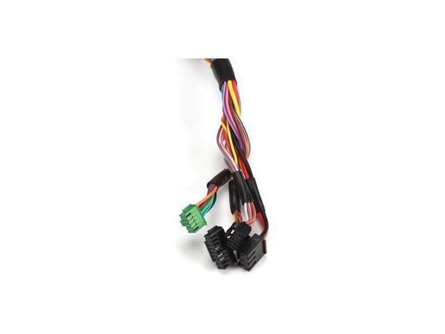 Maestro - Radio Harness for Select 2011-2023 Ford Ranger Escape Explorer Transit Transit Connect - Multi - image 6