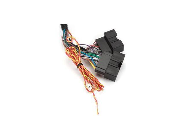 Maestro - Radio Harness for Select 2011-2023 Ford Ranger Escape Explorer Transit Transit Connect - Multi - image 7
