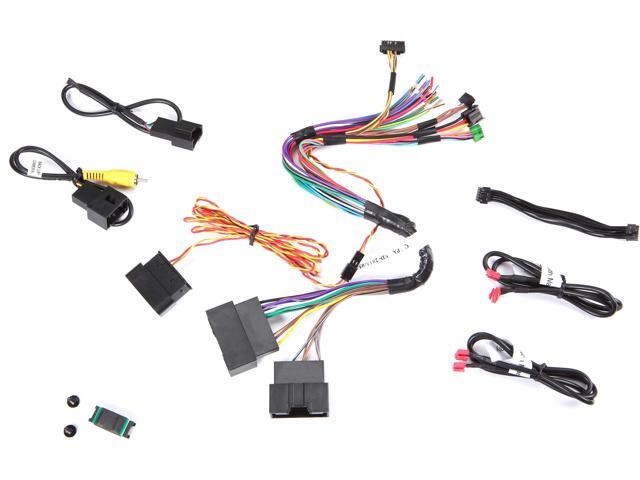 Maestro - Dash Kit for 2013-2014 Ford F-150 Vehicles - Black - image 6