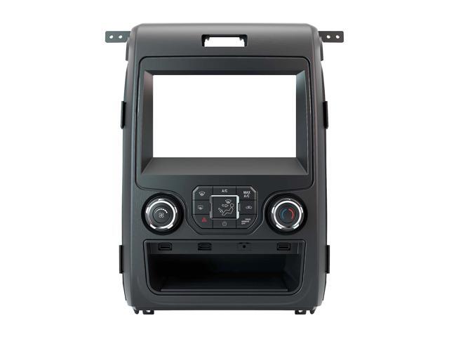 Maestro - Dash Kit for 2013-2014 Ford F-150 Vehicles - Black - image 5