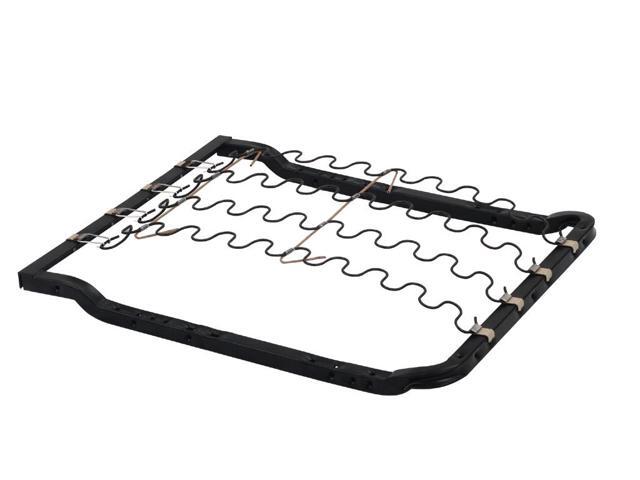 Metal Seat Box (Dash 5 Width) With No-Sag Springs for Sofas and Chairs