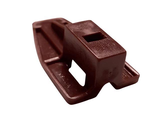 Rite-Trak II Drawer Stop For Track Style Dresser Drawers