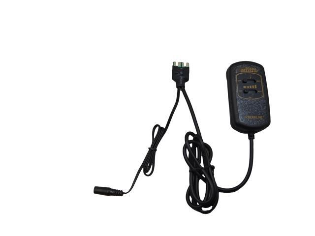 Berkline Compatible Vibra Massage and Heat Control Handset For Power Recliners and Lift Chairs
