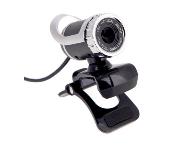 Photos - Webcam 50 Megapixel HD  Web Cam Camera MIC for Computer PC Laptop Desktop N