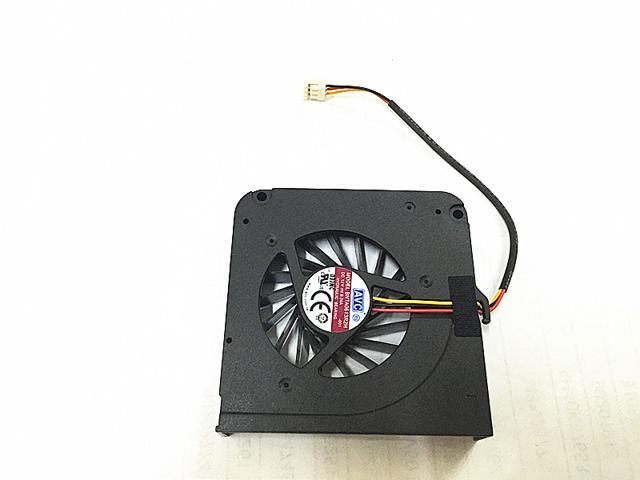 CPU Cooling Cooler Fan For MSI MS-6650 Wind Top AE1900 ALL IN ONE Machine PC Computer By AVC BNTA0613R2H 12V 0.24A 003 3Pin