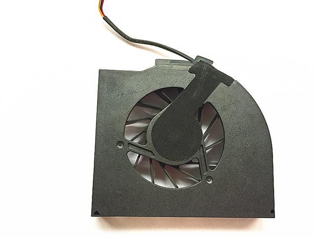 New laptop CPU Cooling fan for HP HDX 16 X16 HDX16 HDX18 18