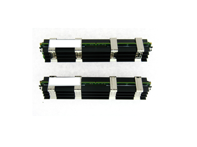8GB 2X4GB memory for APPLE MAC PRO 8-Core/Quad-Core 2.8,3.0 & 3.2GHz Early 2008