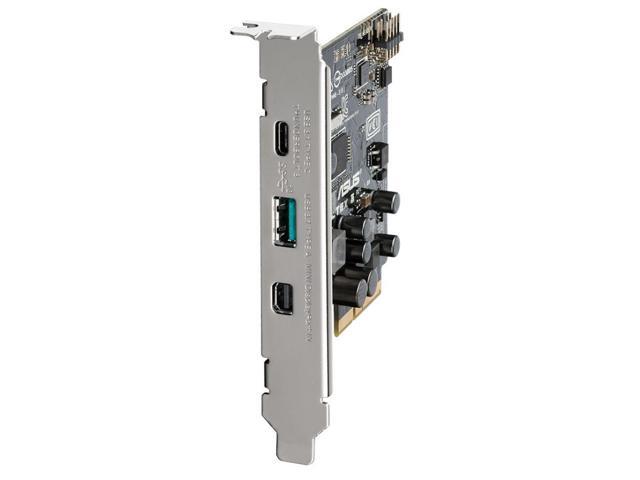 Asus Thunderboltex 3 Thunderbolt/Usb Adapter