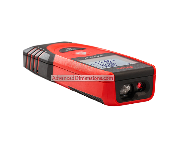 Leica's newest laser distance measuring tool, the Leica DISTO D1. Accuracy that will leave your tape measure on your belt, and functionality that...