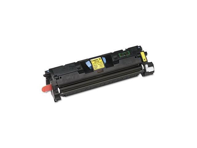 Canon EP-87 Toner Cartridge - Yellow