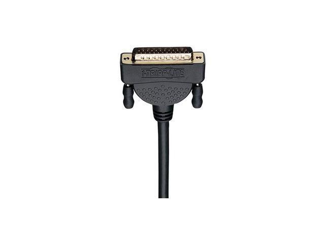 Tripp lite Tripp Lite Null Modem Cable - P456-006 2095614