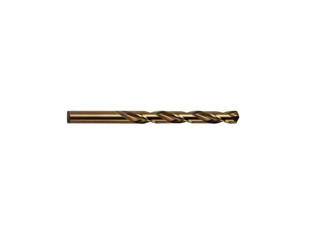 Irwin Cobalt High Speed Steel Drill Bits - 63113 SEPTLS58563113