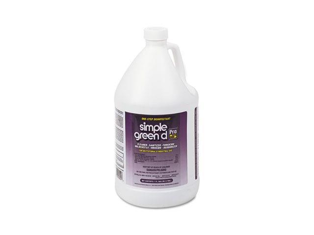 Photos - Other kitchen appliances Simple Green Pro 5 One Step Disinfectant SMP30501CT 30501CT