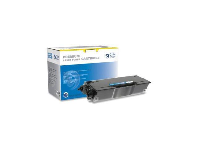 Elite Image Remanufactured Brother Tn620 Toner Cartridge