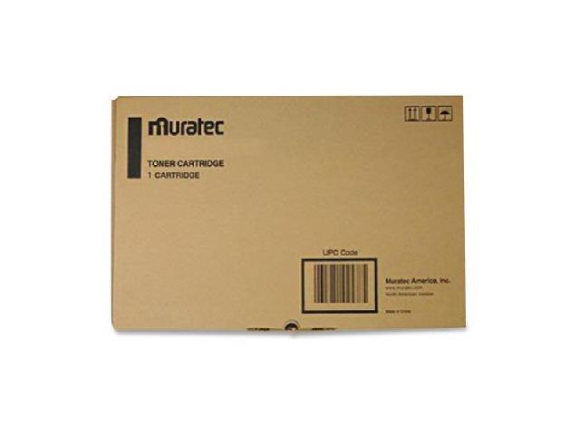 Muratec DK2550 Drum Cartridge - Black