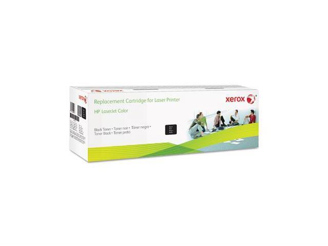 Xerox 6R3180 Compatible Reman CF210A Toner XER6R3180