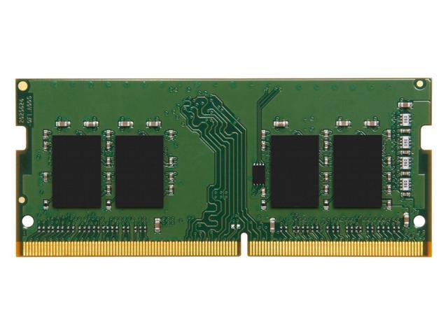 Kingston ValueRAM 4GB DDR4 SDRAM Memory Module KVR32S22S64