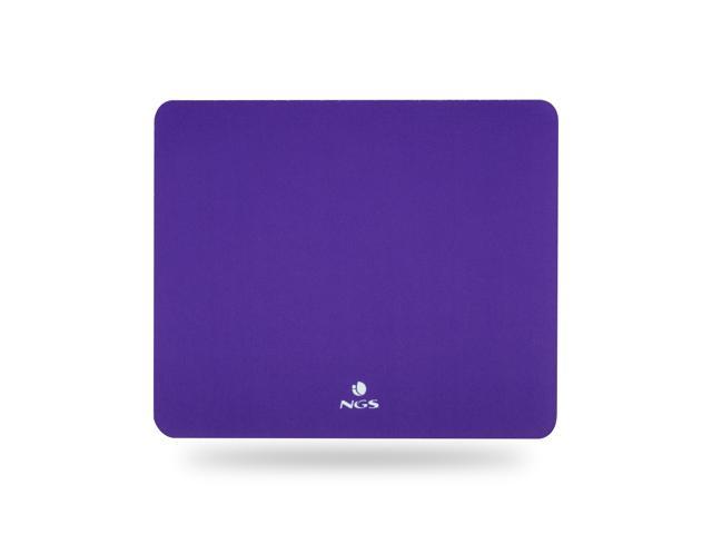 NGS Optimised Texture Mousepad - Kilim Purple