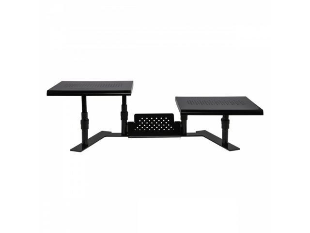 Allsop - Monitor Stand - Black - image 11