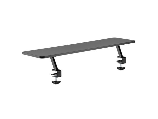 Safe-IT Monitor Riser Clamp-On Antimicrobial Protection 39.4 in.