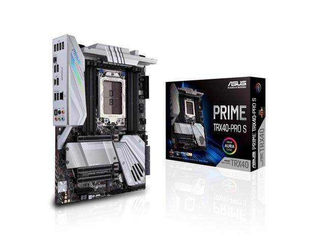 ASUS PRIME TRX40-PRO S sTRX4 ATX AMD Motherboard