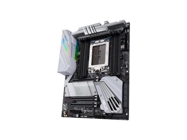 ASUS PRIME TRX40-PRO S sTRX4 ATX AMD Motherboard