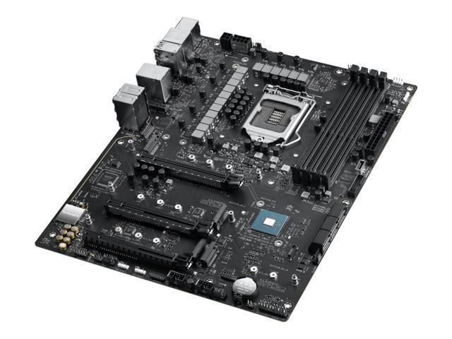 ASUS ROG STRIX Z590-F GAMING WIFI (90MB1630-M0EAY0) LGA 1200 ATX Intel Motherboard
