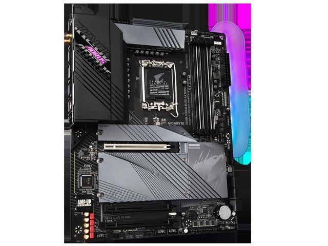 Gigabyte Z690 Aorus Elite DDR4, Intel Z690 Socket 1700 Motherboard