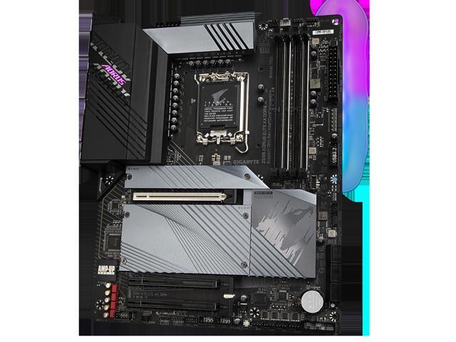 Gigabyte Z690 Aorus Elite DDR4, Intel Z690 Socket 1700 Motherboard