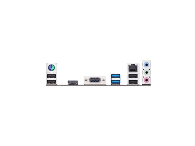 Asus Prime H610M-K D4 Intel LGA 1700 Micro ATX DDR4 Motherboard