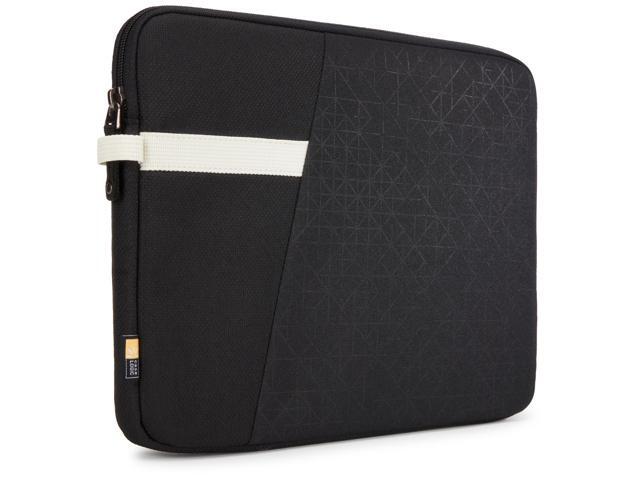 Case Logic - Ibira 11" Laptop Sleeve - Black - image 9