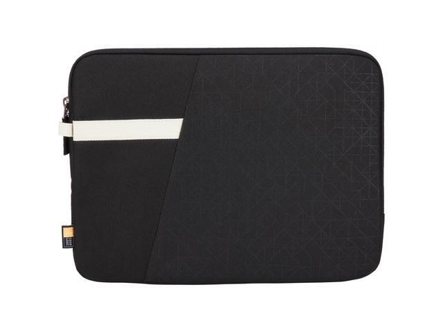 Case Logic - Ibira 11" Laptop Sleeve - Black - image 7