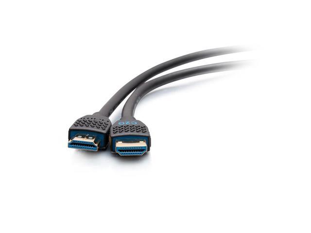 C2G 6ft (1.8m) C2G Performance Series Ultra High Speed HDMI® Cable with Ethernet - 8K 60Hz - image 7