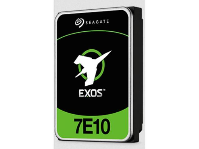 6TB Seagate 3.5 Inch SAS 12Gb/s 7200RPM 256MB Cache Internal Hard Drive
