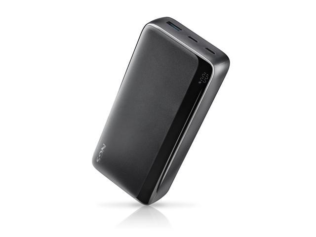 NGS QUIZ 20 20000mAh/22,5W Power Bank USBC + USBA