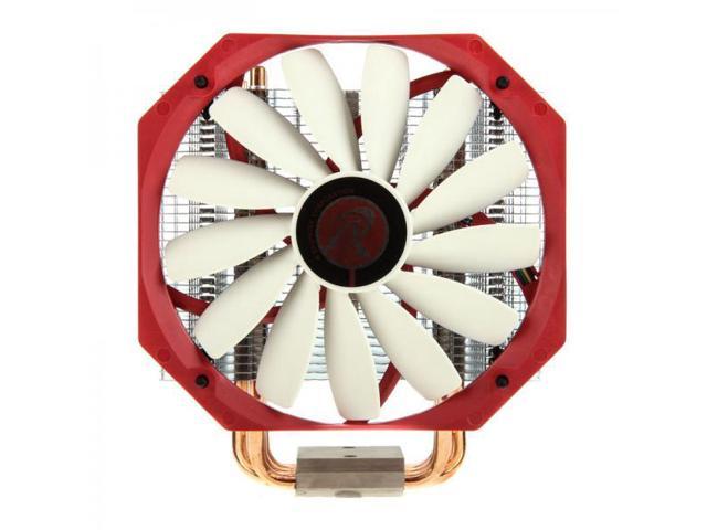 Raijintek Ereboss CPU Air Cooler with 140mm Fan