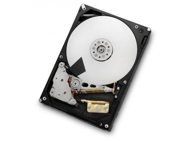 HGST HDS724040ALE640 Deskstar 7K4000 HDS724040ALA640 4 TB Hard Drive - 3.5' Internal - SATA (SATA/600)