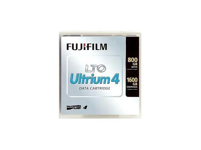Fujifilm LTO Ultrium 4 Data Cartridge