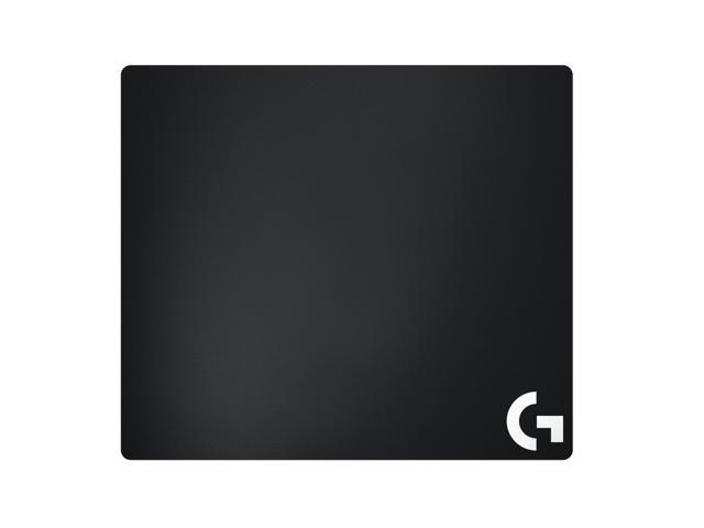 Logitech G640 Gaming Mouse - Black