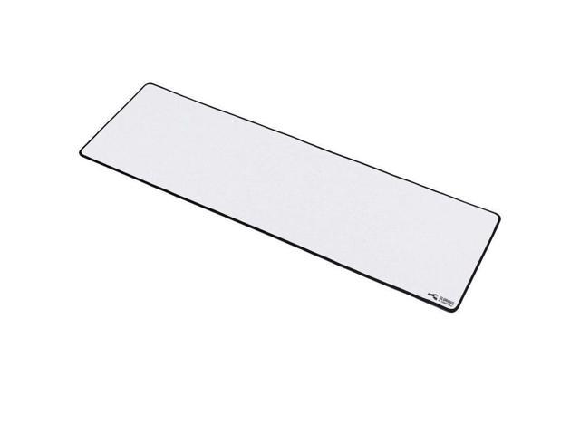 Glorious PC Gaming Race Mouse Pad - White - XL Extended